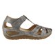 thumbnail image 1 of Sandalia New Walk Inna Confort Gris, 1 of 5