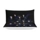 thumbnail image 3 of c48 Kpop BTS Duvet Cover Set 3-Piece Bedding Set Soft Warm And Comfortable Soft Bed Set with 1 Duvet Cover And 2 Pillowcases for Bedroom All Season 86"x70" j48, 3 of 3