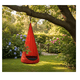 thumbnail image 1 of Silla Colgante Columpio Sensorial Hamacas Interior/exterior Rojo, 1 of 2