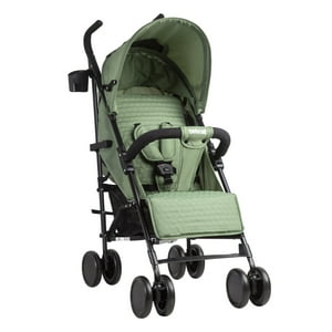 Bebesit - Coche Paragua Kronos Verde