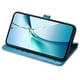 thumbnail image 4 of Funda Cartera FOXDOCK para OPPO Reno 14 5G , Flip PU con Relieve de Gatos y Perros, Tarjetero y Soporte, 4 of 6