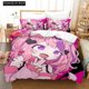 thumbnail image 1 of Fashion IronmouseBedding Set Boys Girls Duvet Cover Pillowcase Bed Adult Bedroom, 1 of 5