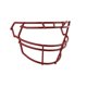 thumbnail image 1 of Máscara Facial Schutt F7-F5 Varsity Cardinal para Fútbol Americano, 1 of 2
