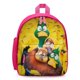 thumbnail image 1 of Migración Mochila Escolar para Niños y Niñas, Mochila Infantil Ligera de Alta Calidad, Grande y Duradera ROSA, 1 of 6
