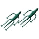 thumbnail image 2 of 2 Uds. Sujetacables Para Plantas, Ataduras Para árboles, Correas Para Jardinería, Guisantes, Pimientos, Soportes Para Jardín, Lagarto, 16x15,5 Cm, 2 of 5