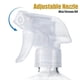 thumbnail image 3 of Botellas De Aerosol De Vidrio De 500 Ml Con Funda De Silicona Paquete De 2, 3 of 4