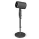 thumbnail image 3 of Ventilador Calefactor Pedestal 6" Conexión Wifi Vp-6wgr Gris, 3 of 8