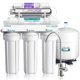 thumbnail image 1 of Sistema de filtro de agua APEC ROES-PHUV75 75GPD Esterilizador UV de 7 etapas, 1 of 9