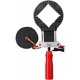 thumbnail image 1 of Abrazadera BESSEY con esquinas de 90°, tapa de 3,7 m., 1 of 3