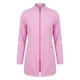 thumbnail image 1 of Bata Mujer tela Anti fluidos. Rosado - Art. BC-19, 1 of 3