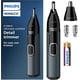 thumbnail image 1 of Philips Norelco 3000 Recortador para nariz, oreja y cejas, 1 of 7