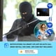 thumbnail image 3 of Sistema de alarma de seguridad antirrobo para el hogar SOUJAMAO WiFi/3G/4G GSM, 3 of 7