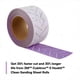 thumbnail image 4 of Rollo de láminas abrasivas 3M Cubitron II Hookit 34450 70 mm x 12 m, 4 of 8