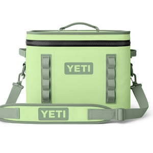 Nevera Portátil Yeti Hopper Flip 18 Key Lime