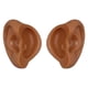 thumbnail image 4 of Orejas De Muñeca Orejas Falsas Reutilizables De Plástico Orejas De Juguete Para Rbl Neo Blythe Makeup Natural Tan S, 4 of 5