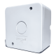 thumbnail image 1 of Cámara Hikvision Bullet Ip de 2 megas/1080p, Lente Blanco, 1 of 3