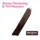 thumbnail image 2 of Máscara Almay Thickening & Tint 403 Black Brown 8 ml, 2 of 9