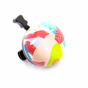 Nutcase - Campanilla Large California Roll