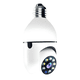 thumbnail image 1 of Camara Ip Ampolleta Motorizada 360° E27 1080p, 1 of 3
