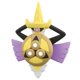thumbnail image 2 of Figura de Acción Takara Tomy Pokémon Moncore MS-40 Aegislash (Forma Escudo), 2 of 9