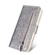 thumbnail image 2 of Funda para FOXDOCK Elegante funda Samsung Galaxy S8 Glitter con cremallera-Ideal para el uso diario, 2 of 5