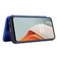 thumbnail image 2 of Funda Flip para FOXDOCK OnePlus Nord N100 - Funda magnética de negocios, funda protectora delgada, 2 of 5