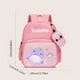 thumbnail image 2 of Children's New Cartoon Backpack Schoolbag Princess Cartoon Kindergarten Backpack For Girls Boys Lightweight Backpack With A Coin Purse, 2 of 2