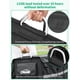 thumbnail image 5 of Organizador de maletero Oasser E3 impermeable 65 L con funda plegable, 5 of 8