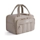 thumbnail image 1 of Tourit Lonchera Térmica Puffy 8.5L Hielo Reusable Marrón, 1 of 10