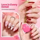 thumbnail image 5 of Kit de esmaltes de uñas en gel Beetles, 30 unidades con luz UV, 6 colores, 5 of 8