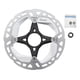 thumbnail image 1 of Disco Freno Rotor Shimano 160 Mm Deore Xt Rt-mt800 Gris, 1 of 3