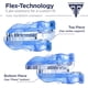 thumbnail image 3 of Protector Bucal Antirronquidos Silentzpro Talla Mediana, 3 of 9