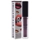 thumbnail image 3 of Notorio Color De Labios Líquido - Profundamente Molesto Por Para es - Lápiz Labial, 3 of 3