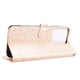 thumbnail image 5 of Funda Cartera Lunares Motorola Moto G Play 2025 con Tarjetero, Correa y Soporte Oro, 5 of 6