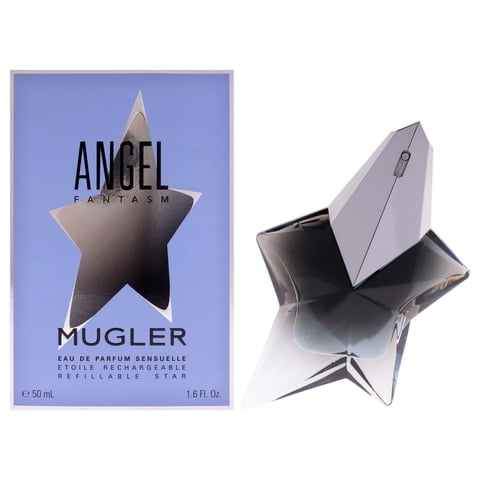 Perfume Thierry Mugler Angel Fantasm Sensuelle Edp 50Ml Mujer