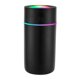 thumbnail image 3 of Humidificador Difusor Coche Hogar Aroma Purificador De Aire Luz Colorida 320ML Negro, 3 of 5