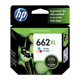thumbnail image 1 of Cartucho de Tinta Original HP662XL Tricolor, 1 of 7