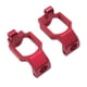 thumbnail image 1 of 1:12 RC Car Car C-Hub Carriers Para SUBO RC Model Buggy Car Repuestos Rojo, 1 of 3