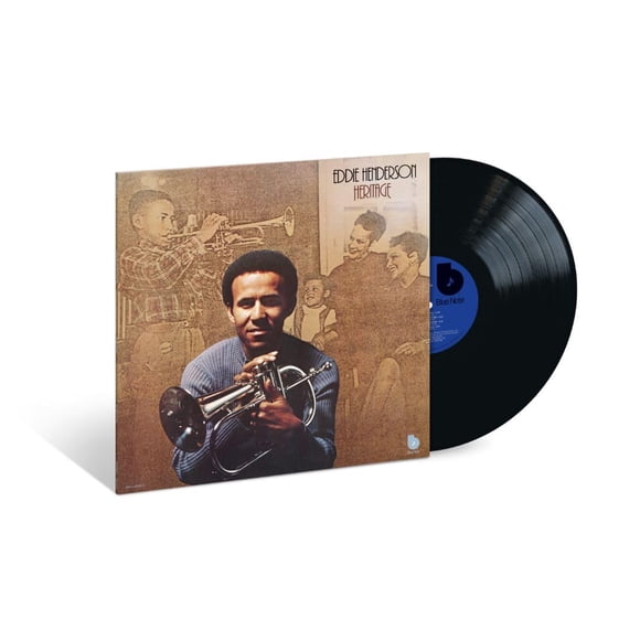 LP de vinilo Blue Note Heritage (Blue Note Classic Edition)