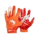 thumbnail image 1 of Guantes de fútbol Venum Elite naranja/blanco talla M, 1 of 6