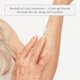 thumbnail image 3 of Crema Hidratante Facial Boomsilk 226g Organica Piel Seca, 3 of 3