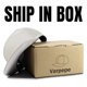 thumbnail image 3 of GORRA Varpepe Performance Snapback de Visera Plana, 3 of 9
