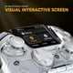 thumbnail image 2 of Control Inalambrico Manba One V2 Pantalla 2 Multiplataforma, 2 of 3