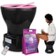 thumbnail image 1 of Kit de olla de vapor Yoni TOKPELA V para el hogar con 20 bolsas de hierbas, 1 of 7