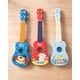 thumbnail image 1 of Ukelele Guitarra De Juguete Infantil Diseños Puppy Officer Oveja, 1 of 5