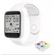 thumbnail image 1 of Reloj D20 Inteligente Smartwatch blanco, 1 of 7