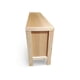 thumbnail image 3 of RACK TV MADERA RATTAN 150X35X61, 3 of 6