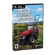 thumbnail image 1 of Farming Simulator 22 – Solutions 2 Go para PC, 1 of 9