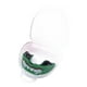 thumbnail image 3 of Protector Bucal Deportivo Protector De Goma Con Estuche Para Lacrosse Taekwondo Mma Green, 3 of 5