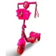thumbnail image 1 of Scooter Rosa Musical Con Luz, 1 of 4